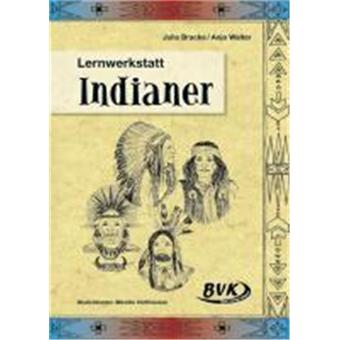 Lernwerkstatt Indianer - 1